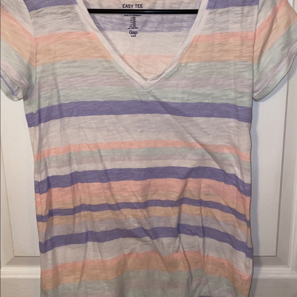 Easy fit Tshirt
